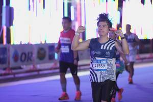 BIB: 41559
                            <button type="button" onclick="openModal(23217095)" class="btn btn-primary btn-sm float-right btn-popup" data-toggle="modal" data-target=".modal-high-quality">
                        <i class="fas fa-shopping-cart"></i> Add to Cart
                    </button>
                                            <button type="button" onclick="isThisMe(23217095, true)" class="btn btn-success btn-sm float-right btn-popup btn-isme hidden" data-toggle="tooltip" data-placement="bottom" title="นี่คือรูปของคุณใช่ไหม คลิกที่นี่เพื่อเอาเข้าอัลบั้ม">
                        <i class="fas fa-plus"></i> Add to album
                    </button>
                    <button type="button" onclick="isThisMe(23217095, false)" class="btn btn-warning btn-sm float-right btn-popup btn-isnotme hidden">
                        <i class="fas fa-ban"></i> Remove from album
                    </button>